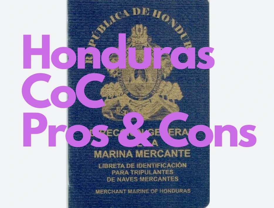 Honduras CoC