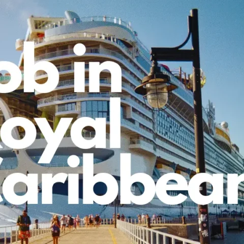 Job in Royal Caribbean