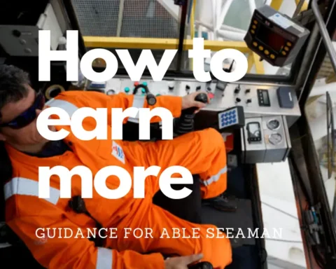 How to earn more for offshore AB