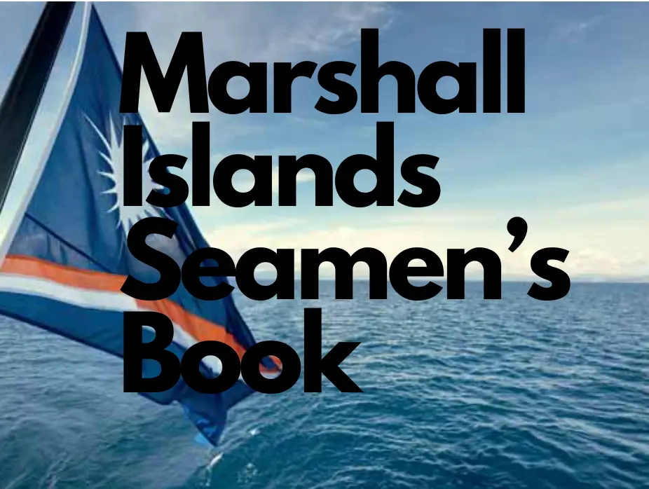 Marshal Island documments