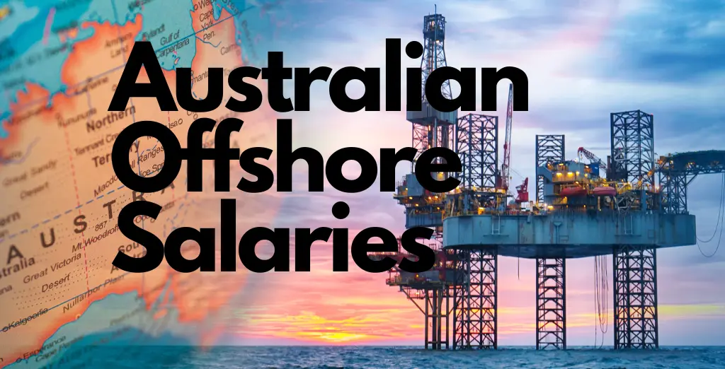 Australian offshore salaries