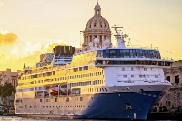 How To Get A Cruise Ship Job Without Experience Steps And Skills
