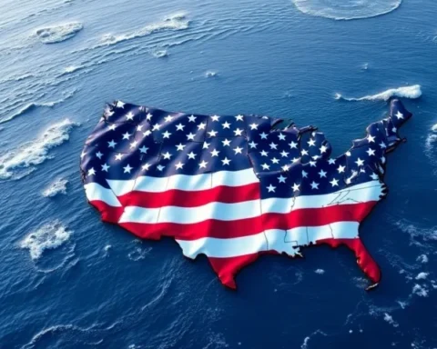 US expand territory