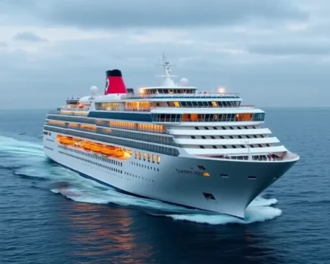 cruise ship cost