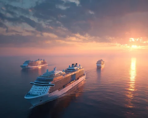 2025 cruise ships salaries guide