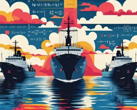 Artificial Intelligence in Maritime Shipping
