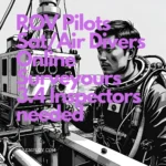 ROV Subsea diving jobs