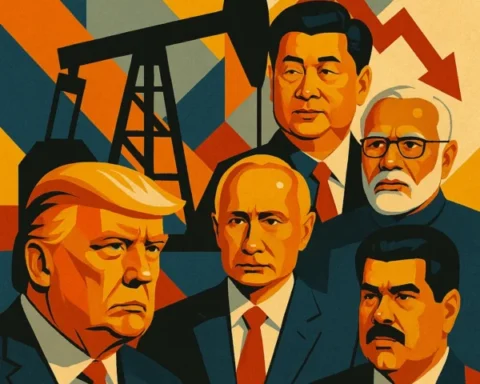 Oil Prices Forecast: Key Drivers and Current Market Dynamics