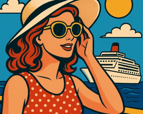 Discover the key developments reshaping the cruise industry in 2025