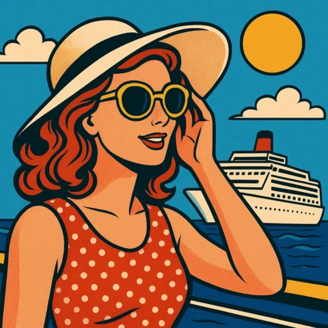 Discover the key developments reshaping the cruise industry in 2025
