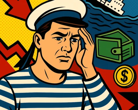 SeaEmploy's comprehensive analysis reveals significant purchasing power erosion despite nominal wage increases