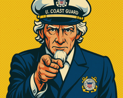 Exploring US Coast Guard Careers: A Path to Service and Adventure