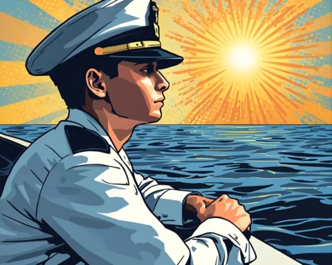 Maritime cadetship programs