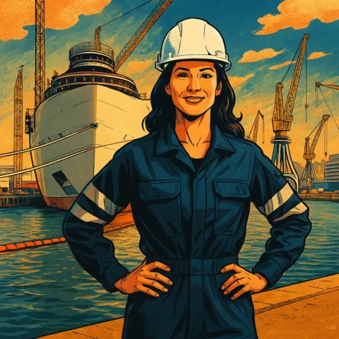 Four Seasons Yachts has positioned the Four Seasons I not simply as a cruise ship, but as a residential-suite yacht, blending hospitality and maritime command.