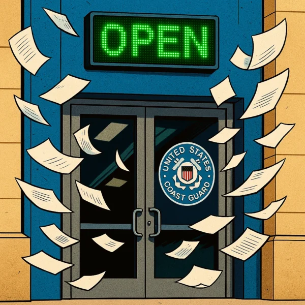 Resumption of Services and Regional Examination Centers