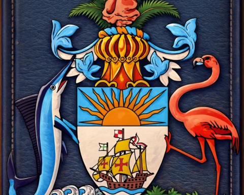 The Bahamas flag counts as an “open registry” or “flag of convenience.” That phrase simply means shipowners register their vessels in a country where they often have no big physical presence, but where the legal framework and taxes suit international shipping