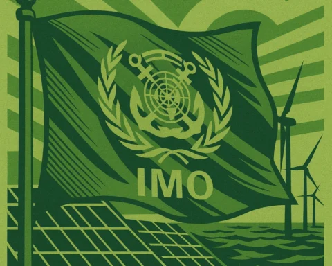What the Danish Maritime Authority (DMA) wants from International Maritime Organization (IMO)