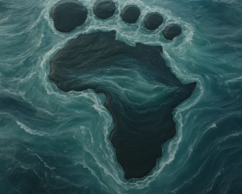 Future-Ready Shipping in Africa: green corridors and chosen ports