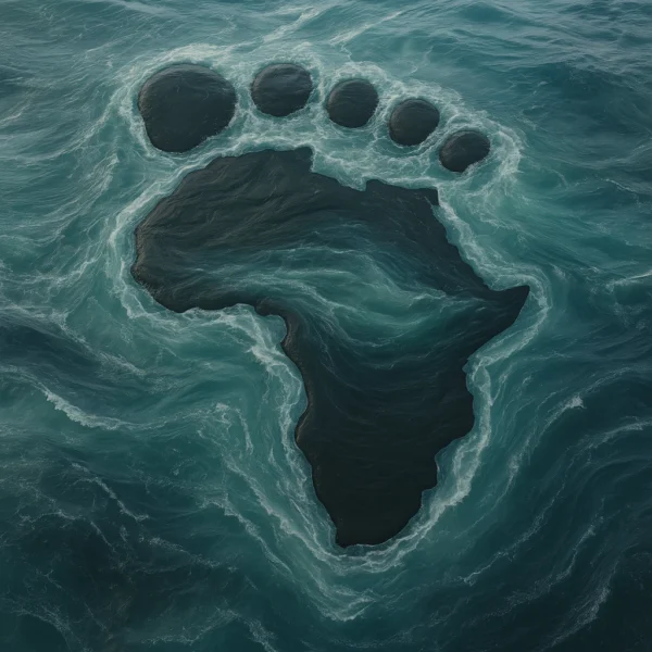 Future-Ready Shipping in Africa: green corridors and chosen ports