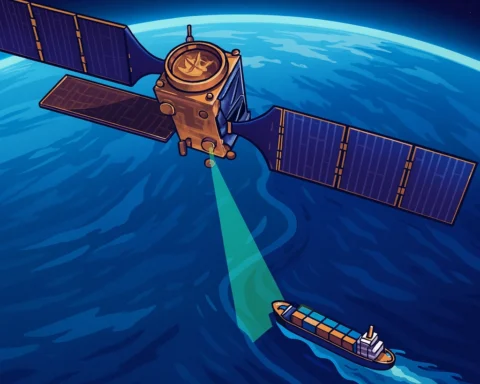 Satellite Copernicus Sentinel-1D: what it is and how it works