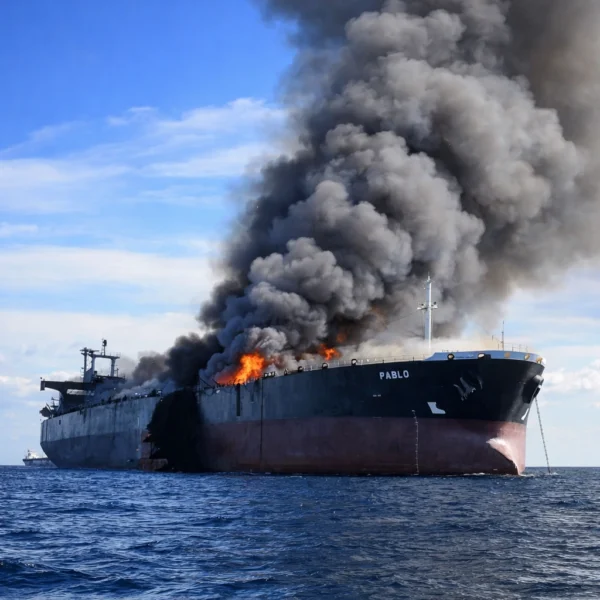 War Risk Insurance 2026: Statements from P&I Clubs