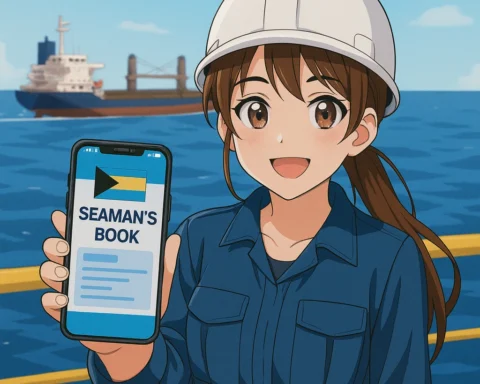 For anyone sailing under the Bahamas flag or planning to, this shift matters. It changes how you receive and manage your documents, how companies verify them, and how training centres report your courses.